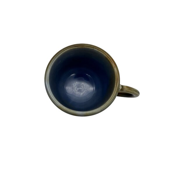 Vintage Wade Irish Porcelain Finn MacCool Folk-Art Mug 3″ Made in Ireland - Picture 5 of 6